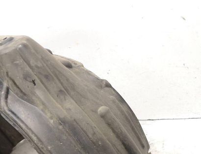 MITSUBISHI Space Star 2 generation (2013-2023) Fram höger Inner Arch Liner 5370A926 32959586