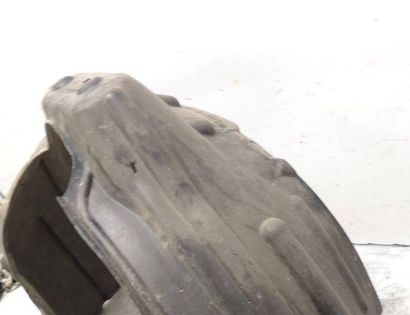 MITSUBISHI Space Star 2 generation (2013-2023) Fram höger Inner Arch Liner 5370A926 32959586