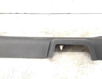 MITSUBISHI Space Star 2 generation (2013-2023) Främre höger tröskelkant 7656A168,3V44 32967150