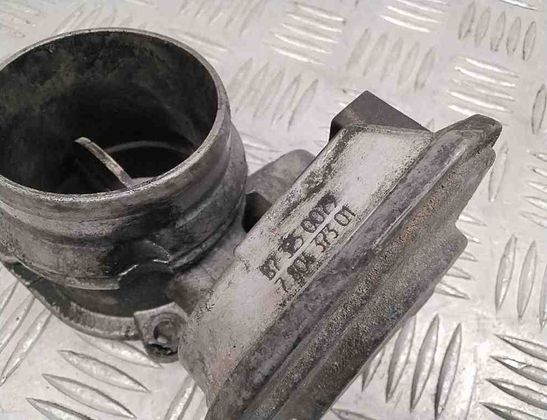 BMW 3 Series E90/E91/E92/E93 (2004-2013) Gasspjällskropp 7804373 29791741