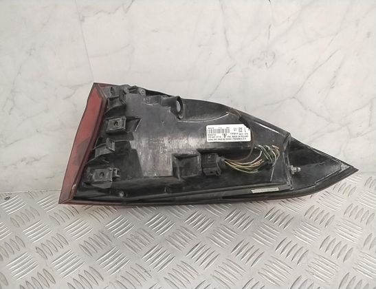 PORSCHE Cayenne 958 (2010-2018) Vänster bakljus bak 7P5945207N 32782682