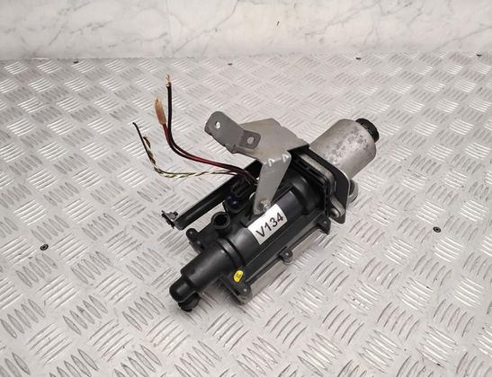 PORSCHE Cayenne 958 (2010-2018) Kopplingscylinder 7L0142060A 32786919