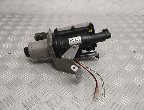 PORSCHE Cayenne 958 (2010-2018) Kopplingscylinder 7L0142060A 32786919