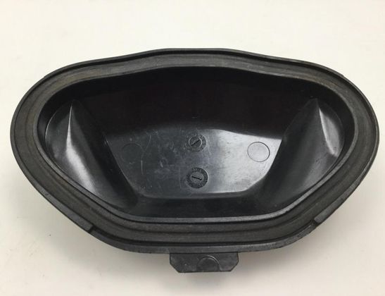 OPEL Vectra C (2002-2005) Frontljusskydd 15619200 32902357