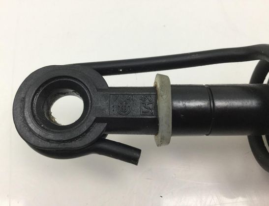 BMW 5 Series E60/E61 (2003-2010) Baklucka Soft Close Motor 7141490 32902422