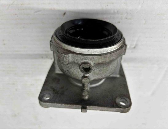 BMW X6 F16 (2014-2020) Axelfäste 7563779 29007260