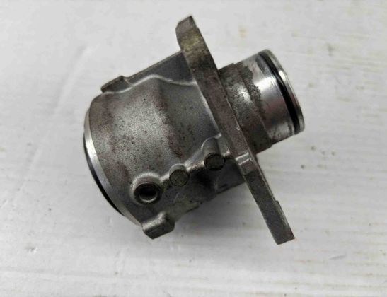 BMW X6 F16 (2014-2020) Axelfäste 7563779 29007260