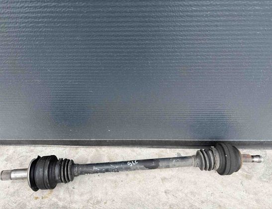 MERCEDES-BENZ GLC X253 (2015-2024) Bakre Vänster Drivaxel A2133502611 30398260