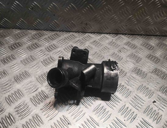 MERCEDES-BENZ C-Class W203/S203/CL203 (2000-2008) EGR-rör 6460900054,A6460900054 28282355