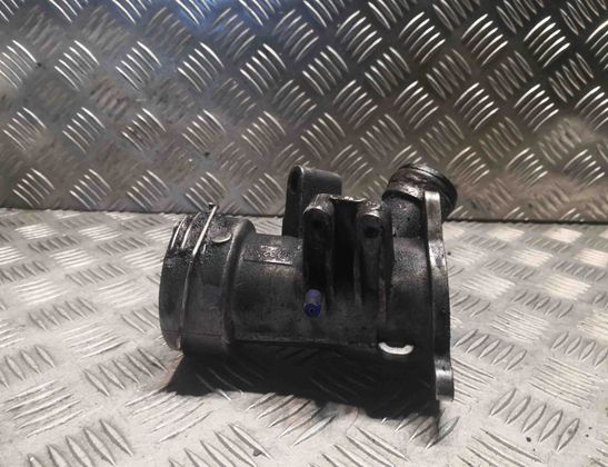 MERCEDES-BENZ C-Class W203/S203/CL203 (2000-2008) EGR-rör 6460900054,A6460900054 28282355