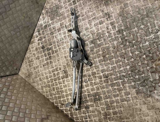 MERCEDES-BENZ C-Class W204/S204/C204 (2004-2015) Vindrutetorkare fram 2048201140,A2048201140 29830682