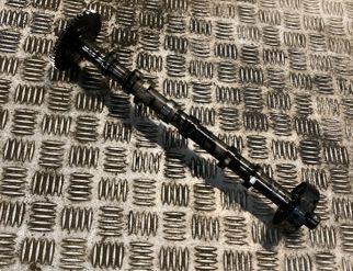 MERCEDES-BENZ S-Class W221 (2005-2013) Kamaxel 6420503601,A6420503601 33023643