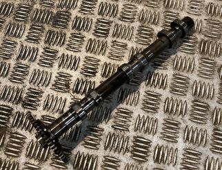 MERCEDES-BENZ S-Class W221 (2005-2013) Kamaxel 6420502801,A6420502801 33023645