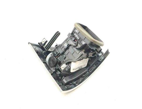 BMW X3 G01 (2017-2024) Luftventiler på instrumentbrädan 9363439,11916410 30968418