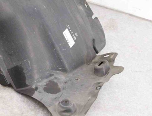 BMW X1 E84 (2009-2015) Fram höger Inner Arch Liner 2990090 30975374