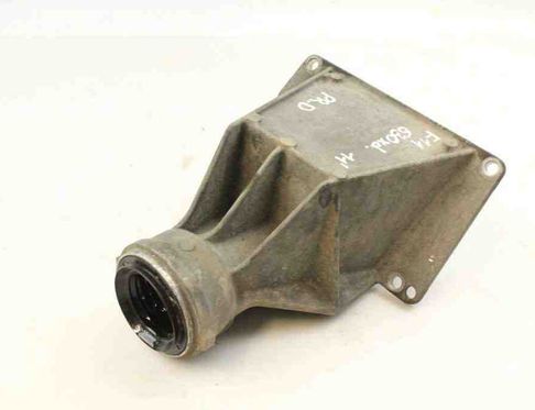 BMW 5 Series F10/F11 (2009-2017) Axelfäste 7575061 30976308