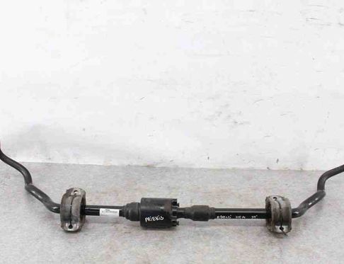 BMW X5 M E70 (2009-2013) Aktiv stabilisatorstång 6783037 31254125