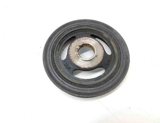 CITROËN C4 2 generation (2010-2024) Vevaxel remskiva 30552492