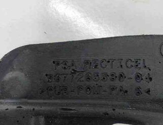 PEUGEOT 308 T9 (2013-2021) Andra motorrumsdelar 9677265580 30559411