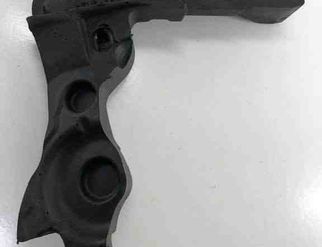 PEUGEOT 308 T9 (2013-2021) Andra motorrumsdelar 9677265580 30559411