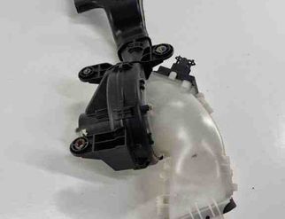 CITROËN C4 Picasso 2 generation (2013-2018) Innervärmare 9650872580 30562567