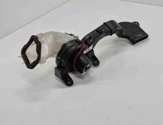 CITROËN C4 Picasso 2 generation (2013-2018) Innervärmare 9650872580 30562567