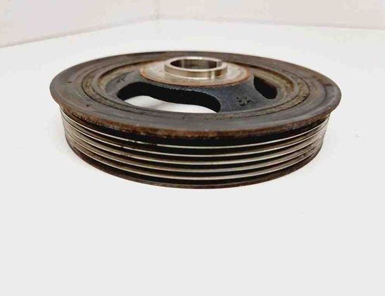 CITROËN C4 2 generation (2010-2024) Vevaxel remskiva 9654661080 30567031