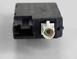 PEUGEOT 508 1 generation (2010-2020) Ljudförstärkare 9665780780 30572089