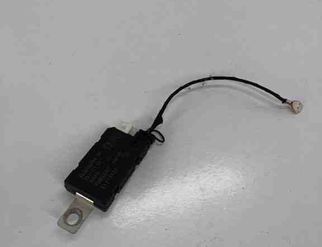 PEUGEOT 508 1 generation (2010-2020) Bootlid antennförstärkare 9665780780 30575199