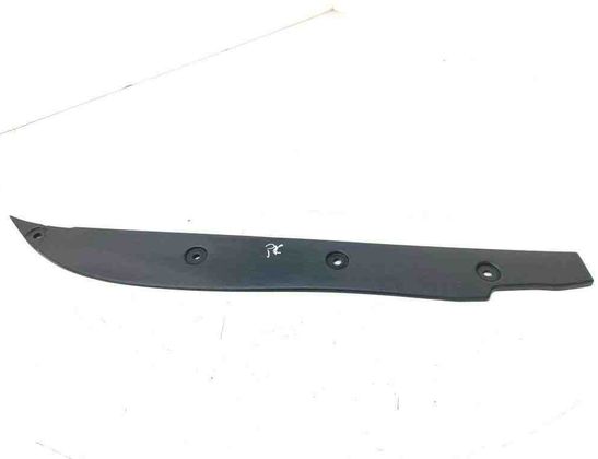 PORSCHE Cayenne 958 (2010-2018) Vingekomplettering 7P5854777 30577064