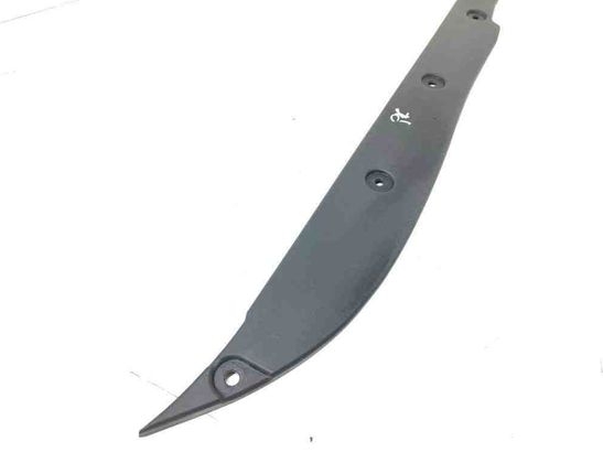 PORSCHE Cayenne 958 (2010-2018) Vingekomplettering 7P5854777 30577064