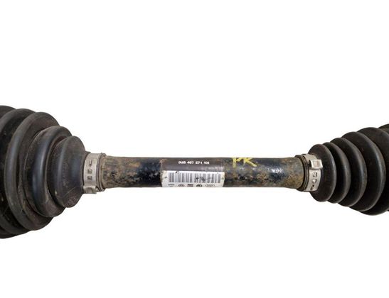 VOLKSWAGEN Passat B7 (2010-2015) Fram Vänster Drivaxel 3Q0407271AH 32965769