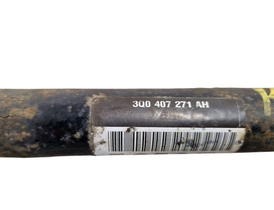 VOLKSWAGEN Passat B7 (2010-2015) Fram Vänster Drivaxel 3Q0407271AH 32965769
