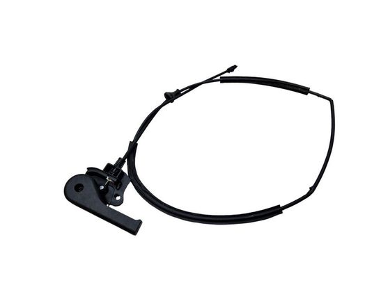 LAND ROVER Range Rover Sport 2 generation (2013-2022) Motorhuvslåskabel CPLA16A938AC 32977682