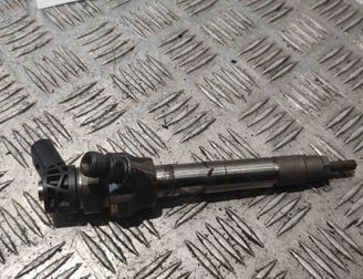 BMW 4 Series F32/F33/F36 (2013-2020) Bränsleinsprutare 8514148 23414705