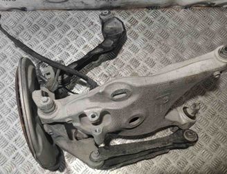 VOLVO S90 2 generation (2016-2023) Vänster bakre hjulnav 31387209 26318994