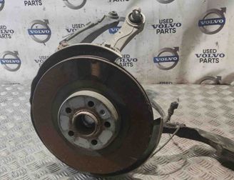 VOLVO S90 2 generation (2016-2023) Vänster bakre hjulnav 31387209 26318994