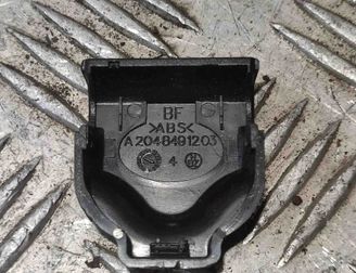 MERCEDES-BENZ CLS-Class C218/X218 (2011-2017) Andra interiördelar A2048491203 26319973