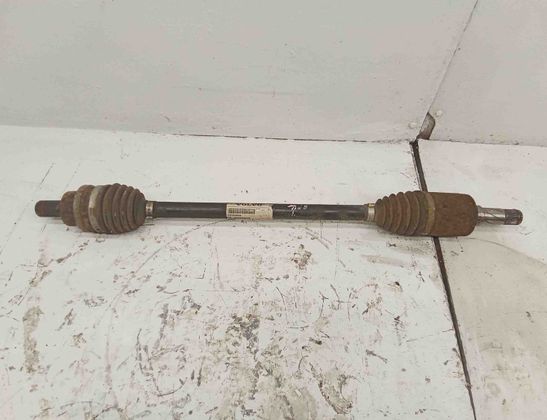 VOLVO XC60 1 generation (2008-2017) Bakre höger drivaxel P31259504 27594074
