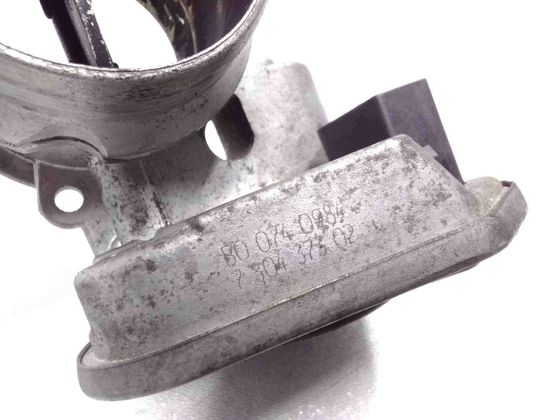 BMW X1 E84 (2009-2015) Gasspjällskropp 7804373 27706255