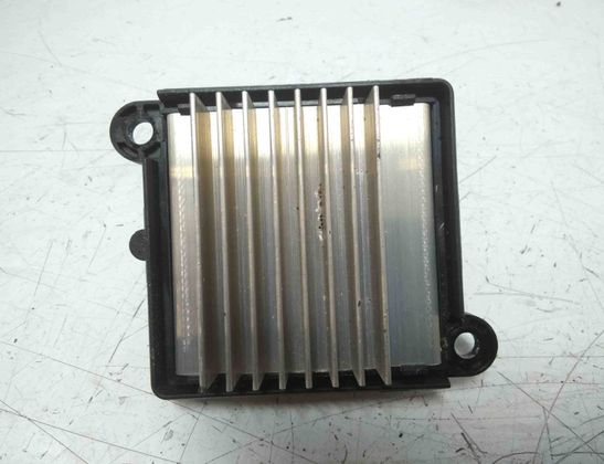 CITROËN C4 Picasso 1 generation (2006-2013) Blåsfläktrelä 200607 27706498