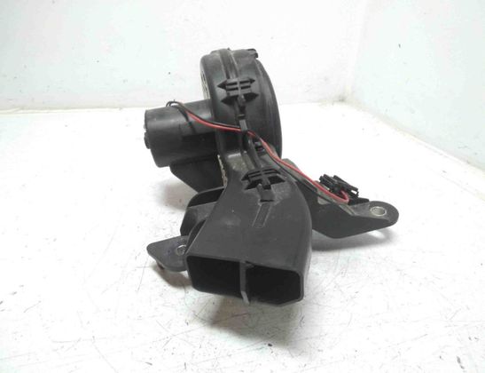 CITROËN C4 Picasso 1 generation (2006-2013) Innervärmare 173510100 27706507