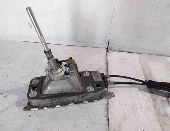 VOLKSWAGEN Golf Plus 1 generation (2004-2009) Växlingsmekanism 1K0711091A 27718616