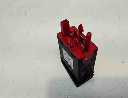 VOLKSWAGEN Sharan 1 generation (1995-2010) Styrenhet för bromssystemet 7M3927134 27722568