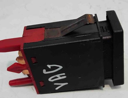 VOLKSWAGEN Sharan 1 generation (1995-2010) Styrenhet för bromssystemet 7M3927134 27722568