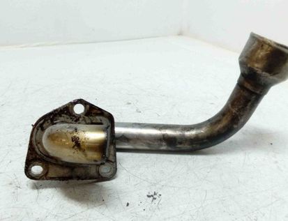 MERCEDES-BENZ C-Class W203/S203/CL203 (2000-2008) EGR-rör 28531861