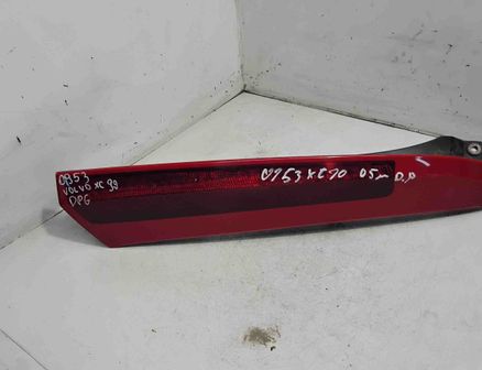 VOLVO XC90 1 generation (2002-2014) Bakre höger bakljuslampa 28633125