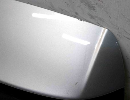 BMW 1 Series E81/E82/E87/E88 (2004-2013) Baklucka bak 28639510