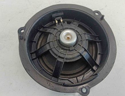 AUDI A6 C7/4G (2010-2020) Ljudhögtalare för vänster bakdörr 4G1035411 28670006