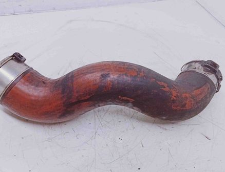 MERCEDES-BENZ E-Class W211/S211 (2002-2009) Intercooler slangrör A2125280882 28682399